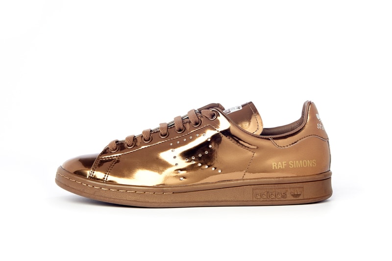 adidas by Raf Simons 2016 Spring/Summer Collection