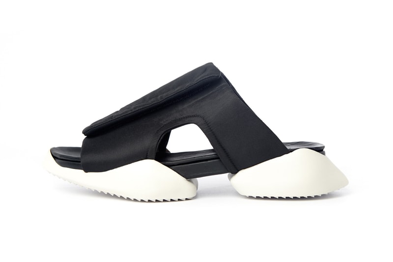 adidas by Rick Owens 2016 Spring/Summer Collection