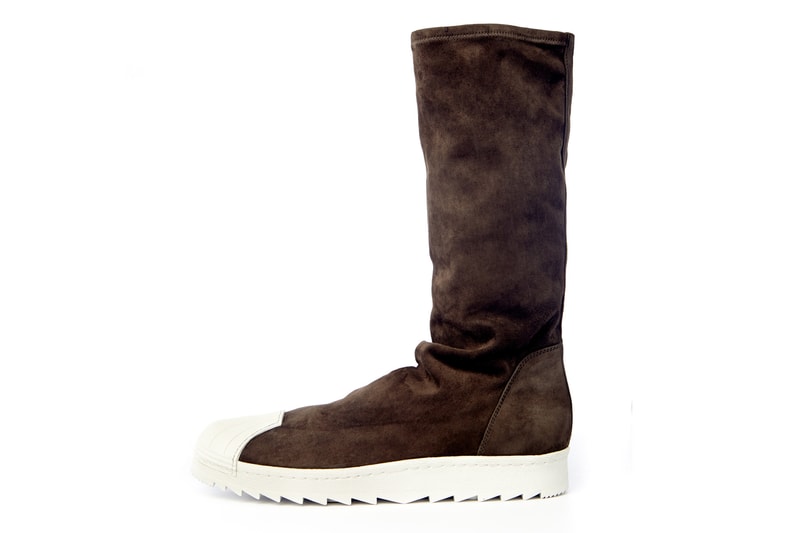 adidas by Rick Owens 2016 Spring/Summer Collection