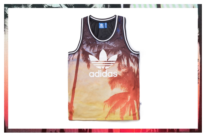 adidas Originals 2015 Spring/Summer New Arrivals