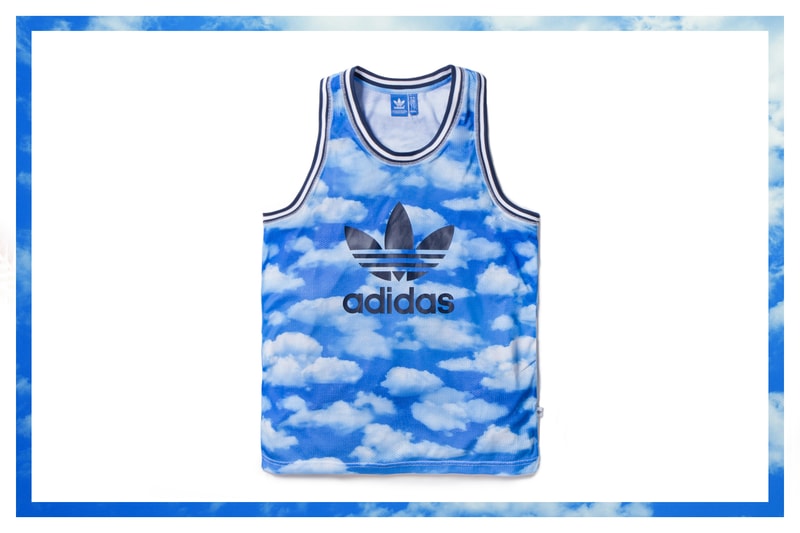 adidas Originals 2015 Spring/Summer New Arrivals