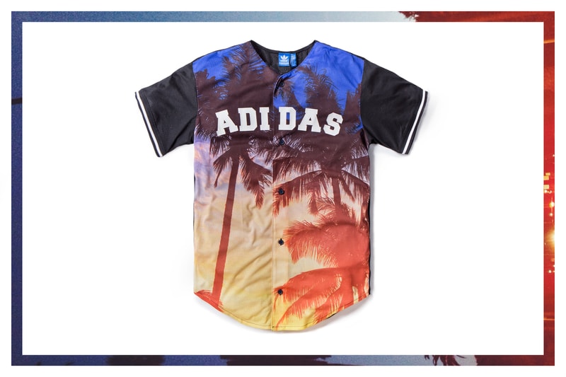 adidas Originals 2015 Spring/Summer New Arrivals