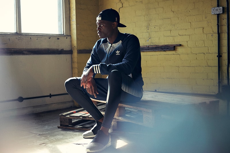 adidas Originals Release Sports Inspired Mezcla Collection