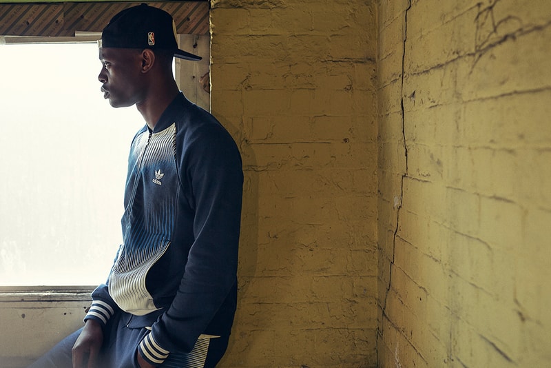 adidas Originals Release Sports Inspired Mezcla Collection
