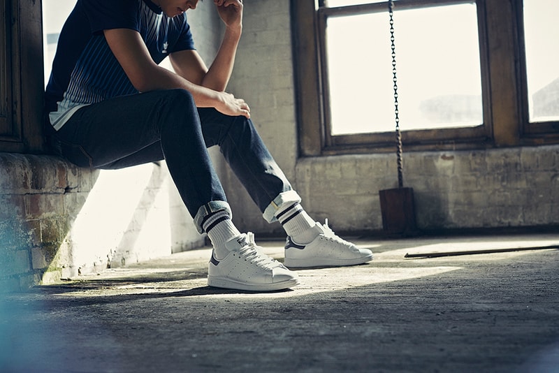 adidas Originals Release Sports Inspired Mezcla Collection