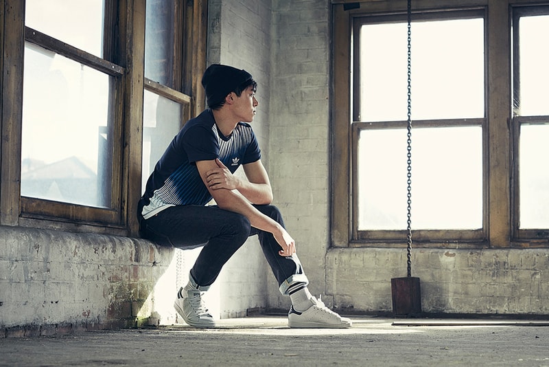 adidas Originals Release Sports Inspired Mezcla Collection