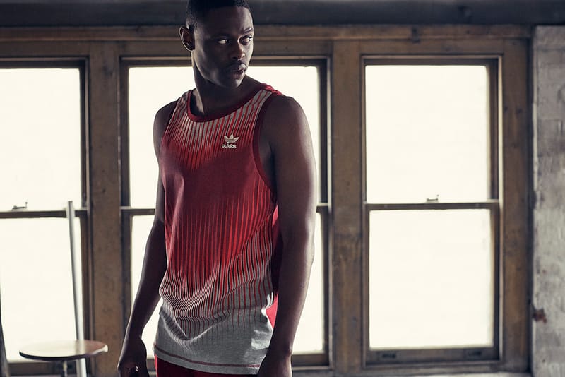 adidas Originals 2015 Summer "Mezcla" Collection