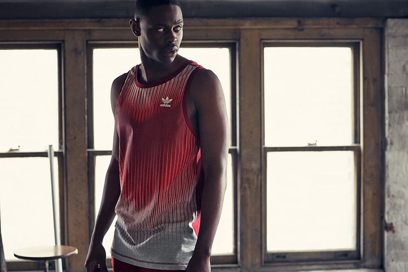 adidas Originals Release Sports Inspired Mezcla Collection