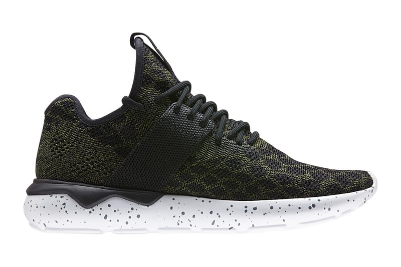 adidas Originals 2015 Summer Tubular Runner Primeknit Pack