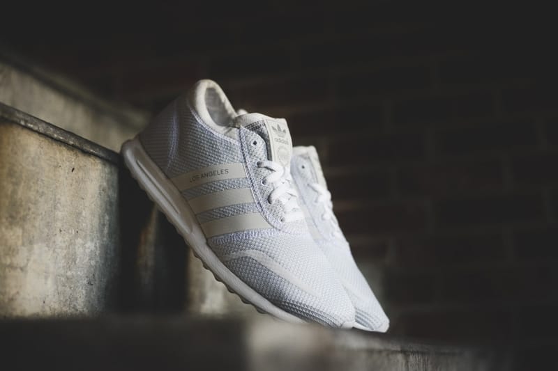 adidas Originals Los Angeles "White"
