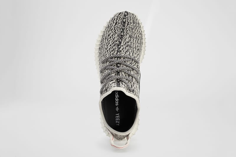 yeezy boost 350 adidas nere brillantinate