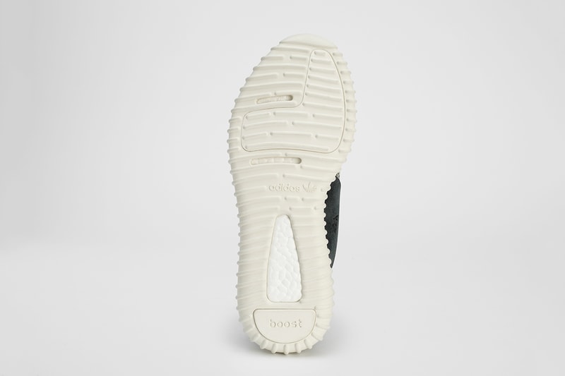 adidas Originals Officially Announces Yeezy Boost 350
