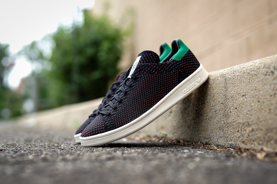 Adidas stan smith primeknit sizing Clearance
