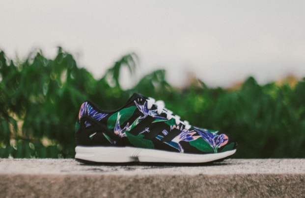 adidas Originals ZX Flux "Hawaiian"