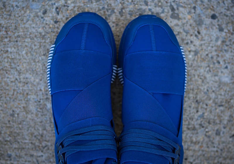 adidas Y-3 Qasa High “Independence Day” Sneaker Pack