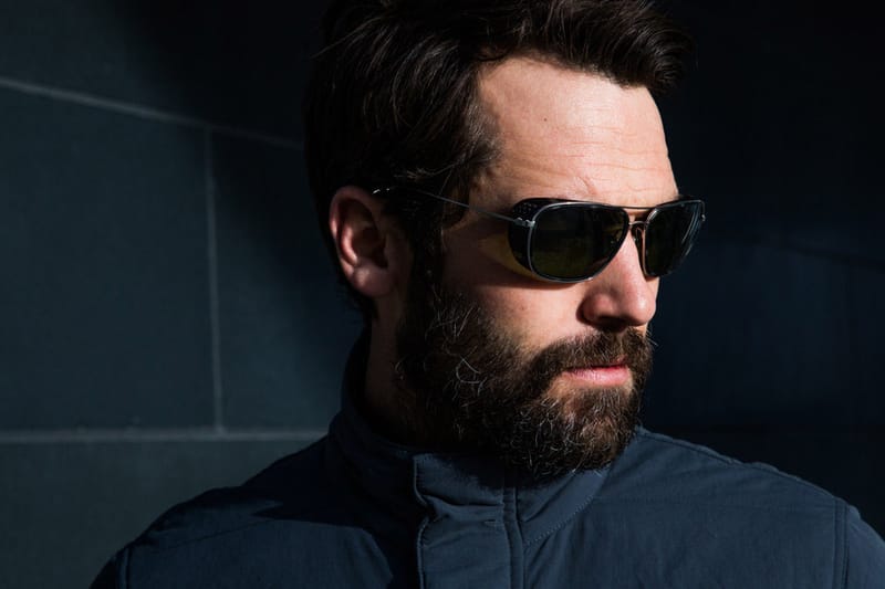 AETHER x SALT. 2015 Summer Sunglasses Collection