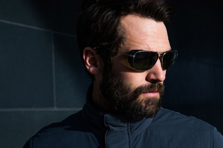 AETHER x SALT. 2015 Summer Sunglasses Collection