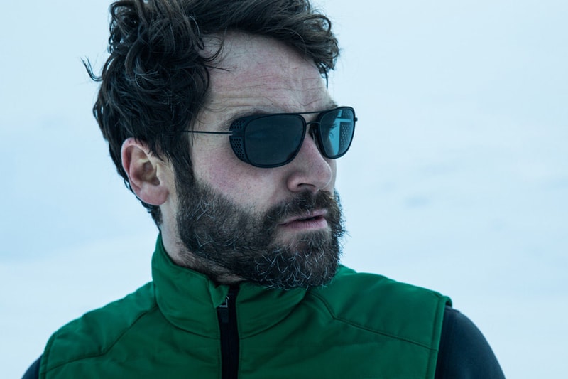 AETHER x SALT. 2015 Summer Sunglasses Collection