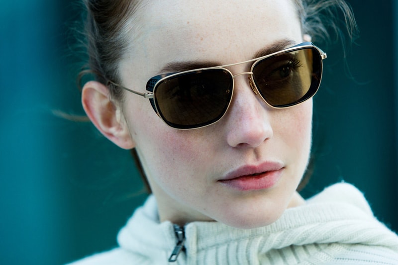 AETHER x SALT. 2015 Summer Sunglasses Collection