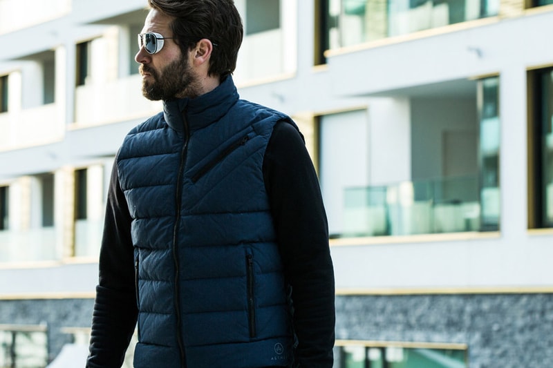 AETHER x SALT. 2015 Summer Sunglasses Collection