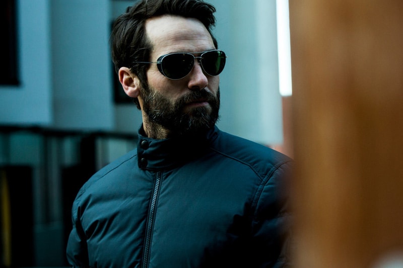 AETHER x SALT. 2015 Summer Sunglasses Collection