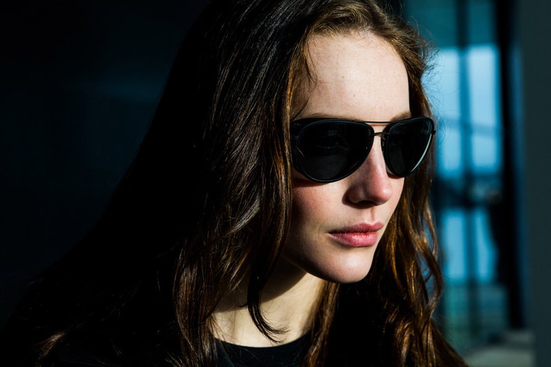 AETHER x SALT. 2015 Summer Sunglasses Collection