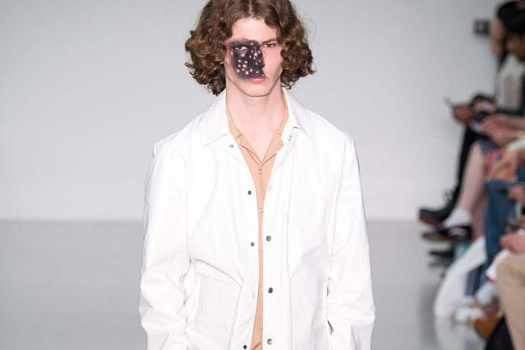 Agi & Sam 2016 Spring/Summer Collection