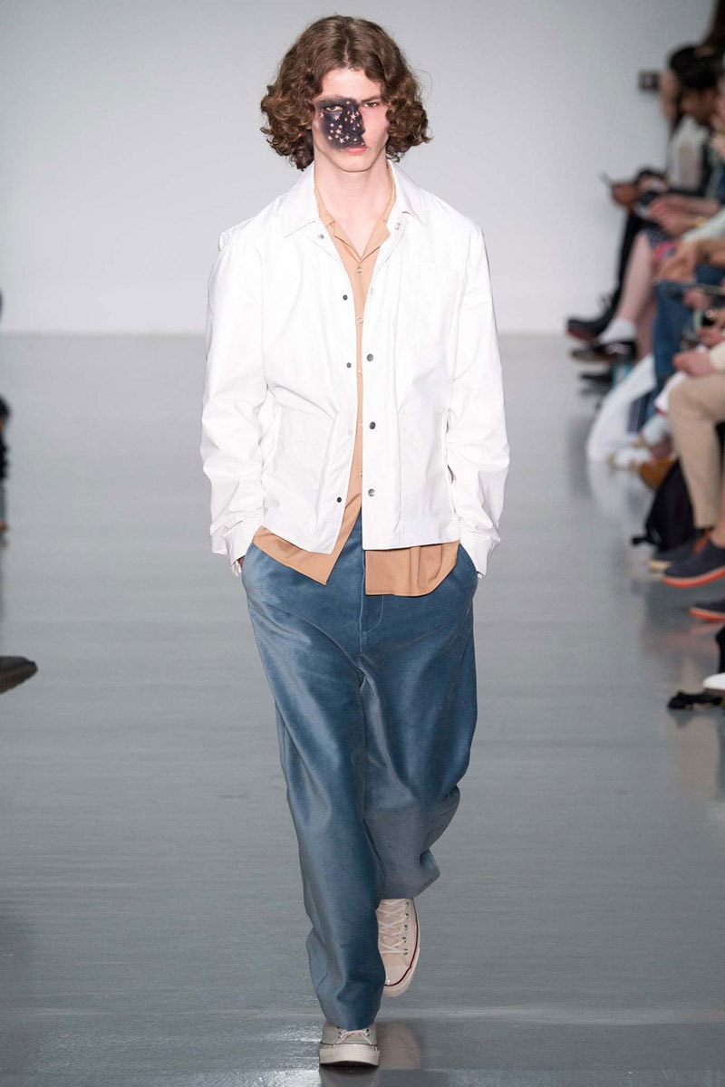 Agi & Sam 2016 Spring/Summer Collection