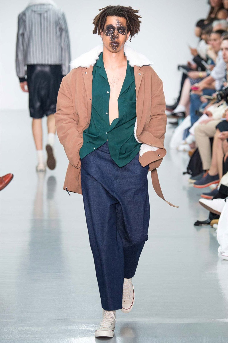 Agi & Sam 2016 Spring/Summer Collection