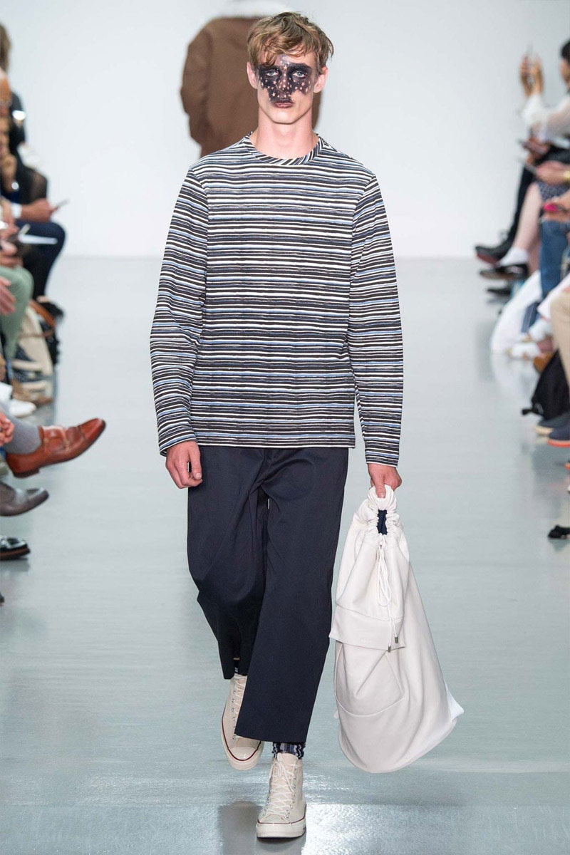Agi & Sam 2016 Spring/Summer Collection