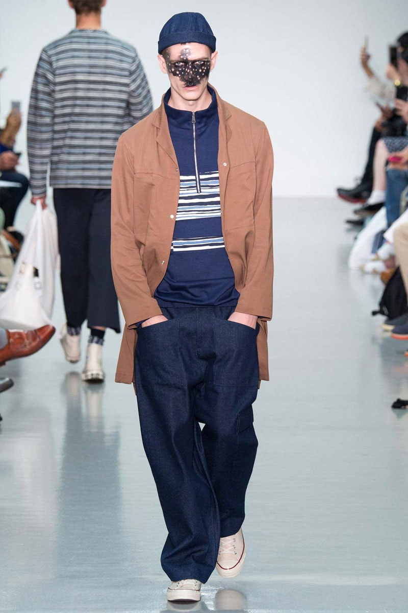 Agi & Sam 2016 Spring/Summer Collection