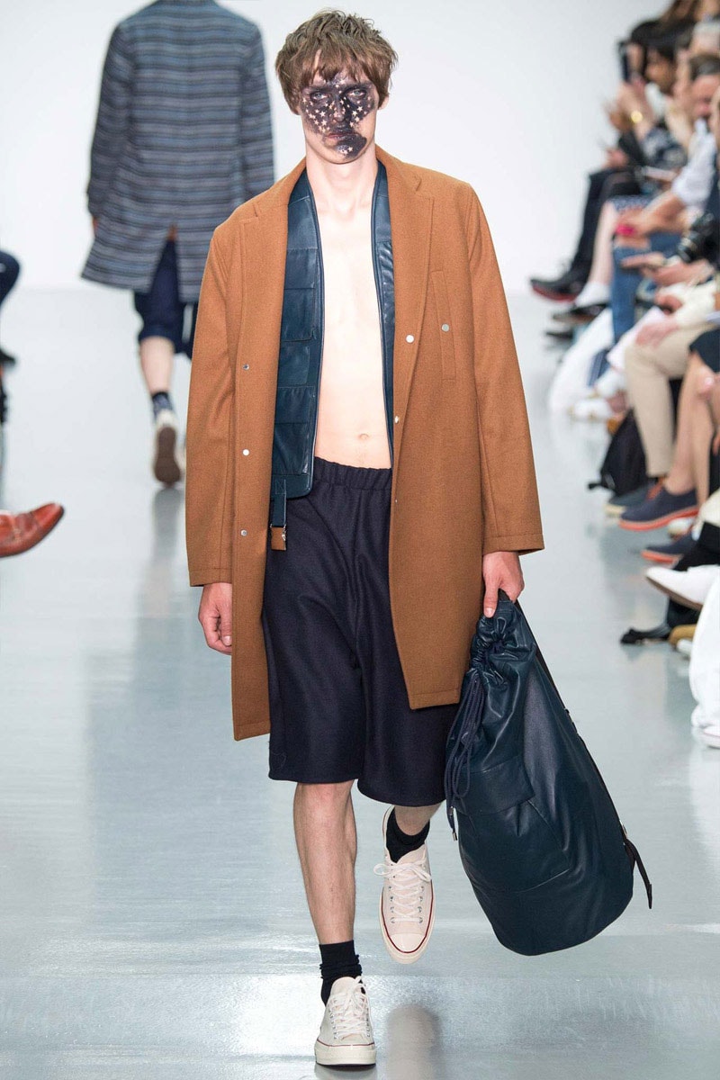 Agi & Sam 2016 Spring/Summer Collection