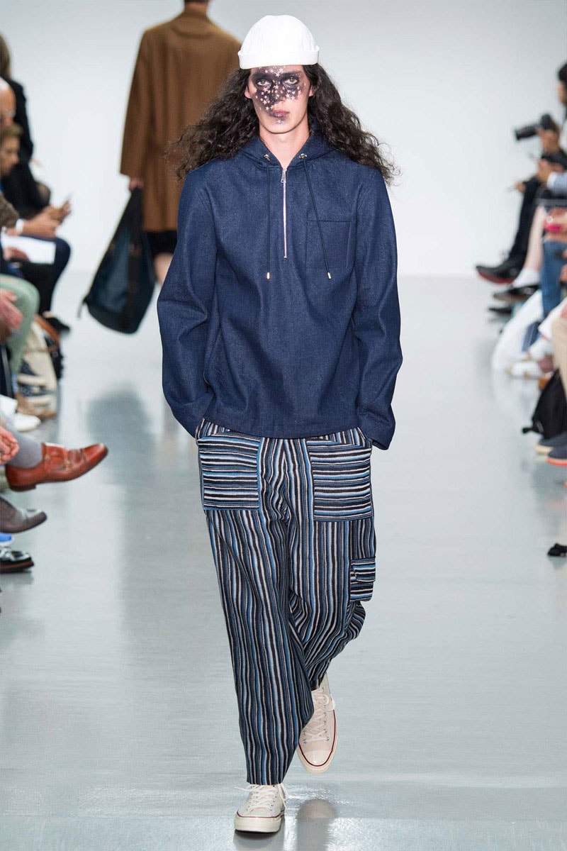 Agi & Sam 2016 Spring/Summer Collection