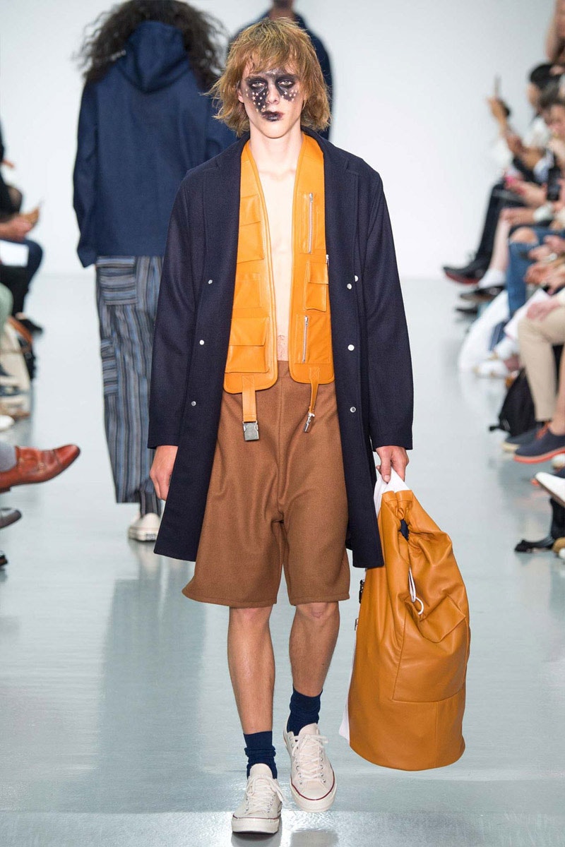 Agi & Sam 2016 Spring/Summer Collection