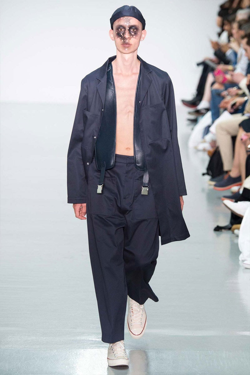 Agi & Sam 2016 Spring/Summer Collection