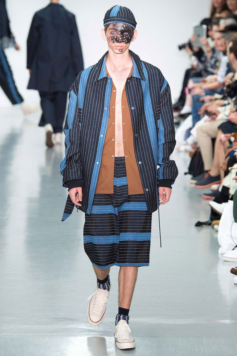 Agi & Sam 2016 Spring/Summer Collection