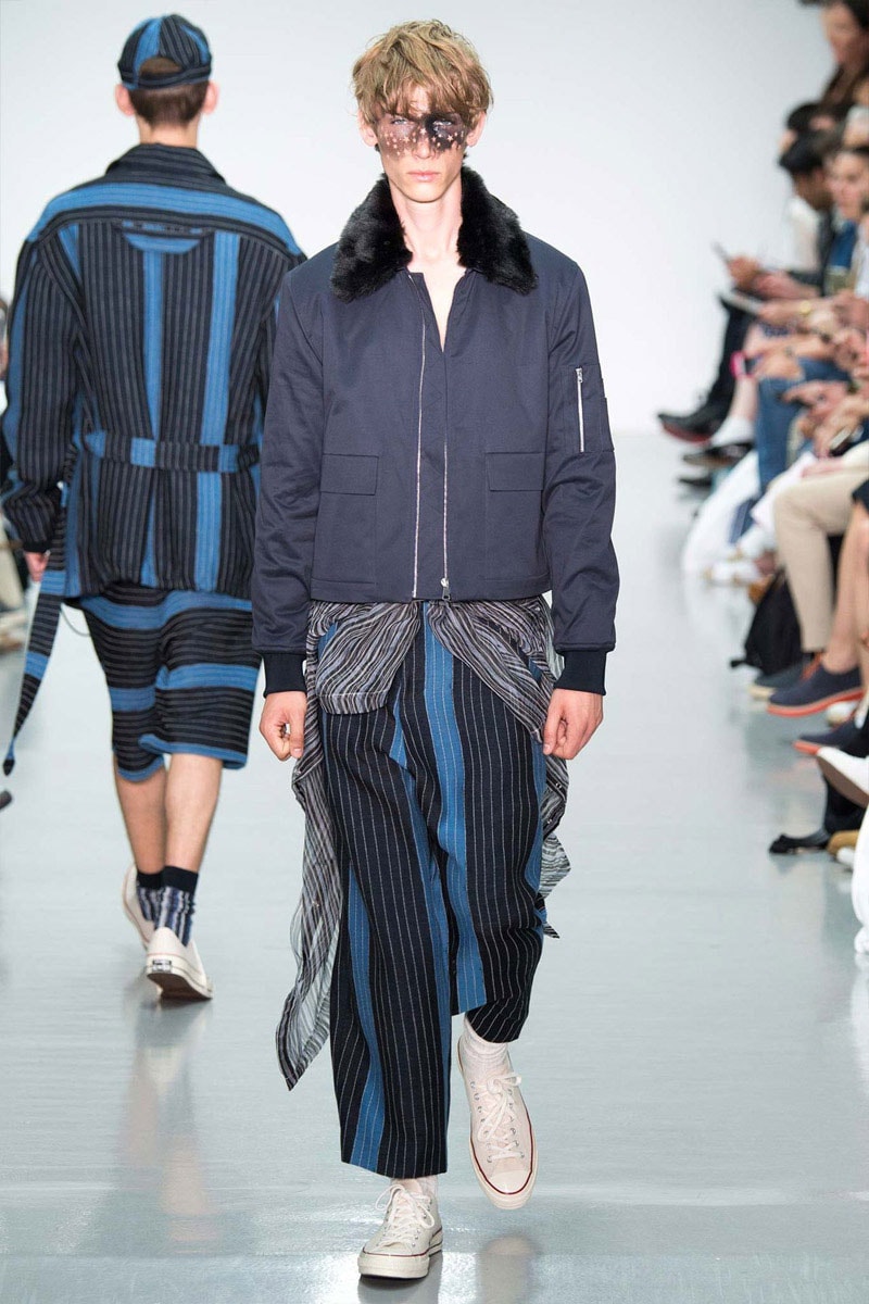 Agi & Sam 2016 Spring/Summer Collection