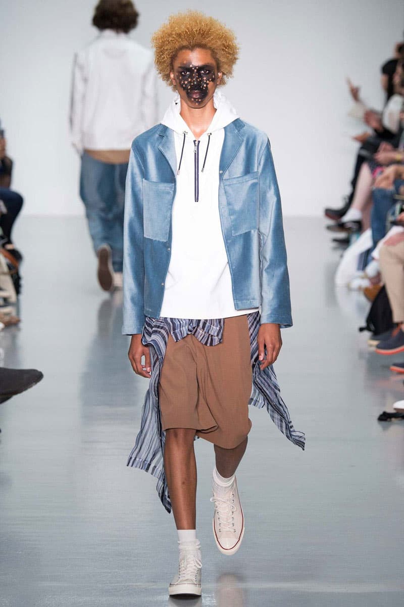 Agi & Sam 2016 Spring/Summer Collection