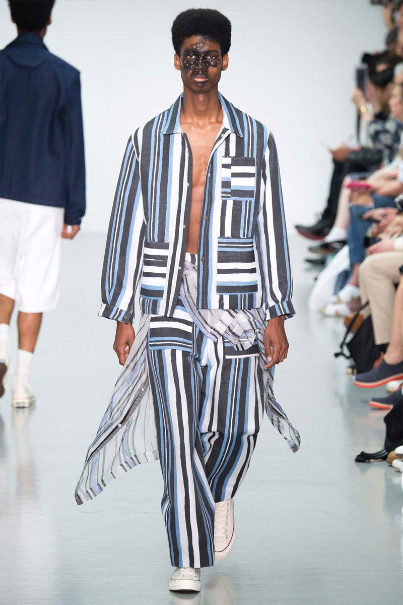 Agi & Sam 2016 Spring/Summer Collection