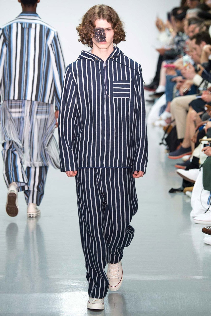 Agi & Sam 2016 Spring/Summer Collection