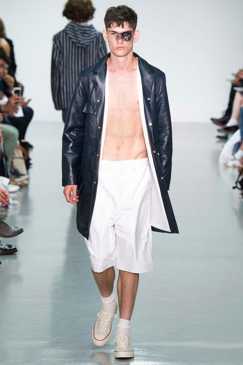 Agi & Sam 2016 Spring/Summer Collection