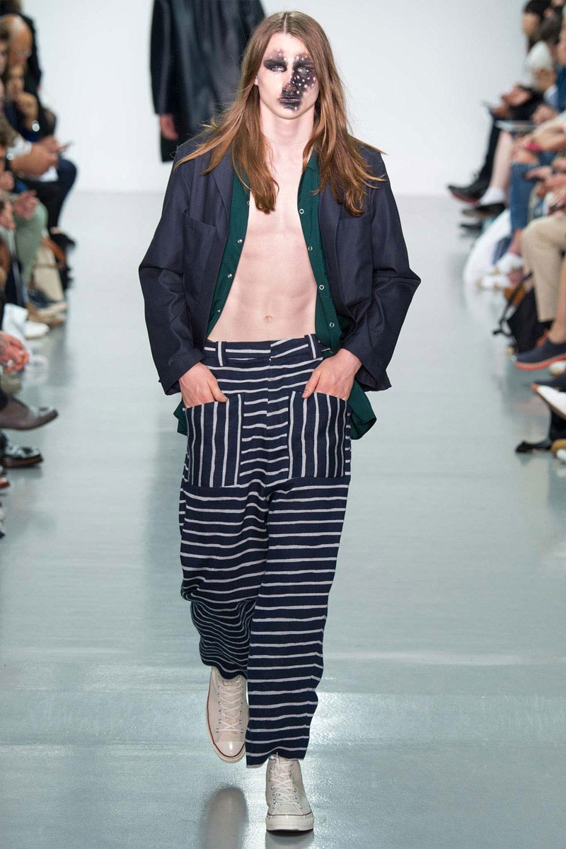 Agi & Sam 2016 Spring/Summer Collection
