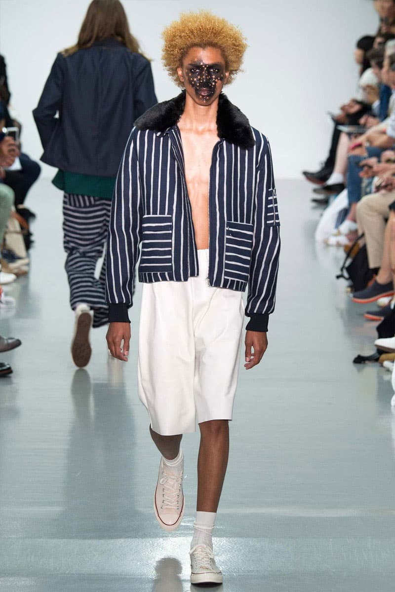 Agi & Sam 2016 Spring/Summer Collection