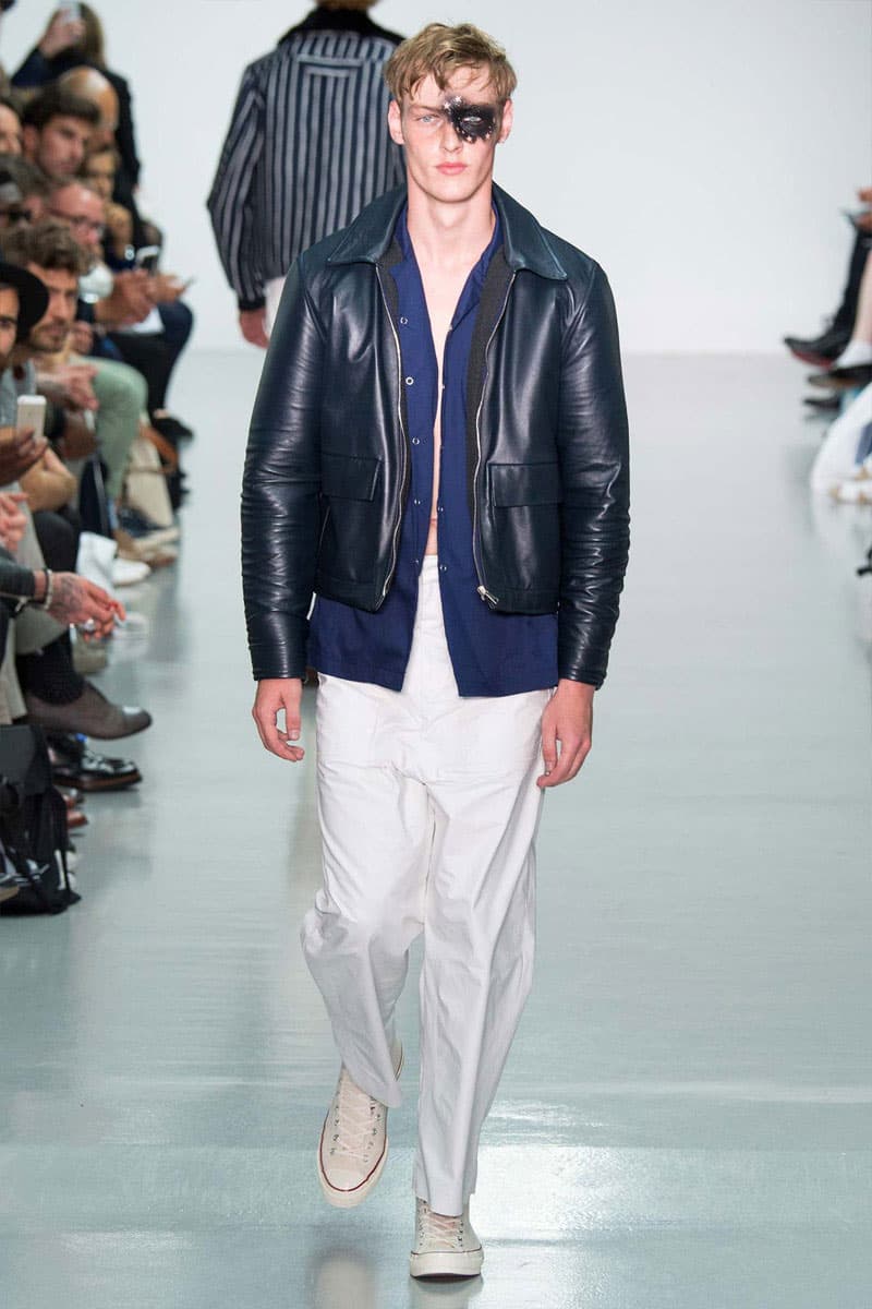 Agi & Sam 2016 Spring/Summer Collection