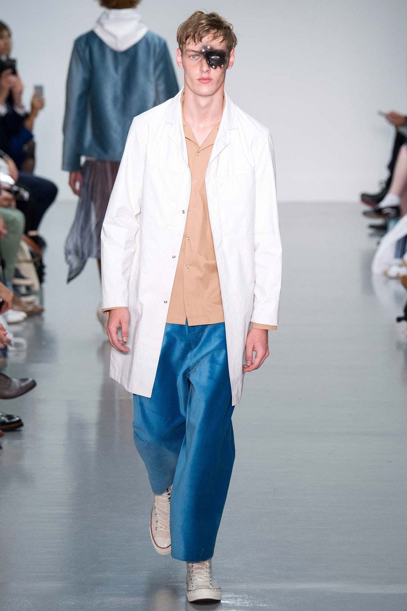 Agi & Sam 2016 Spring/Summer Collection