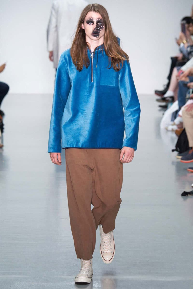 Agi & Sam 2016 Spring/Summer Collection