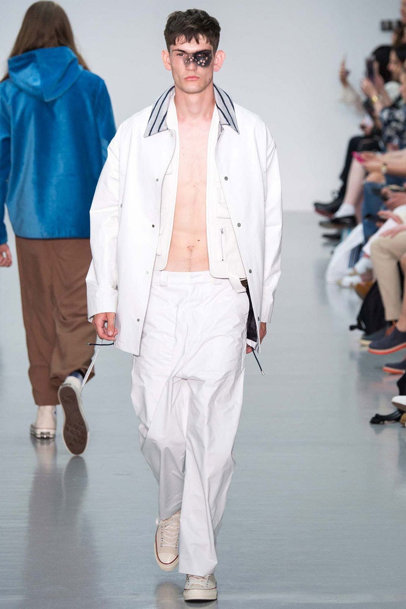 Agi & Sam 2016 Spring/Summer Collection