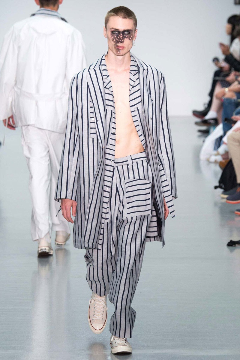 Agi & Sam 2016 Spring/Summer Collection