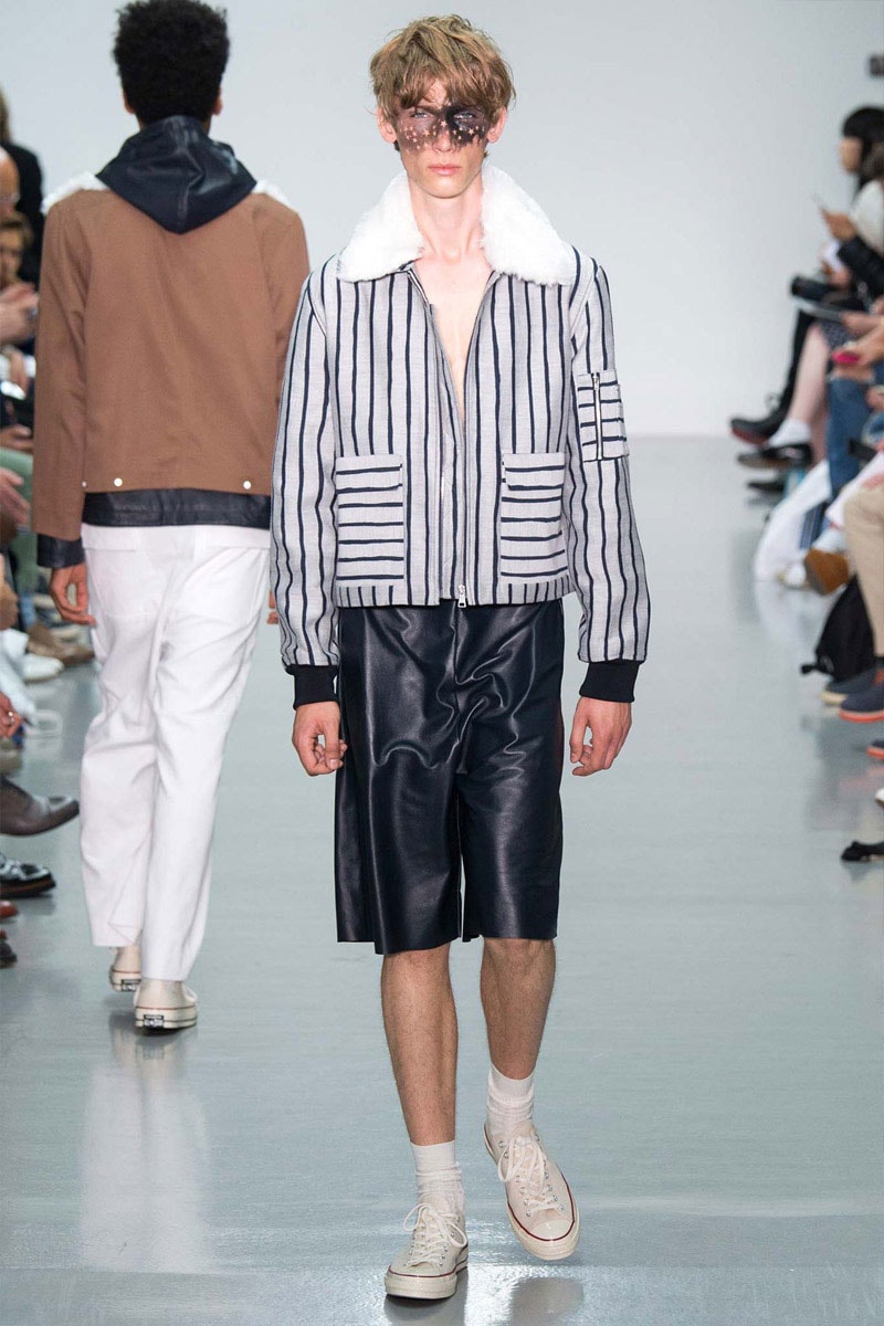Agi & Sam 2016 Spring/Summer Collection