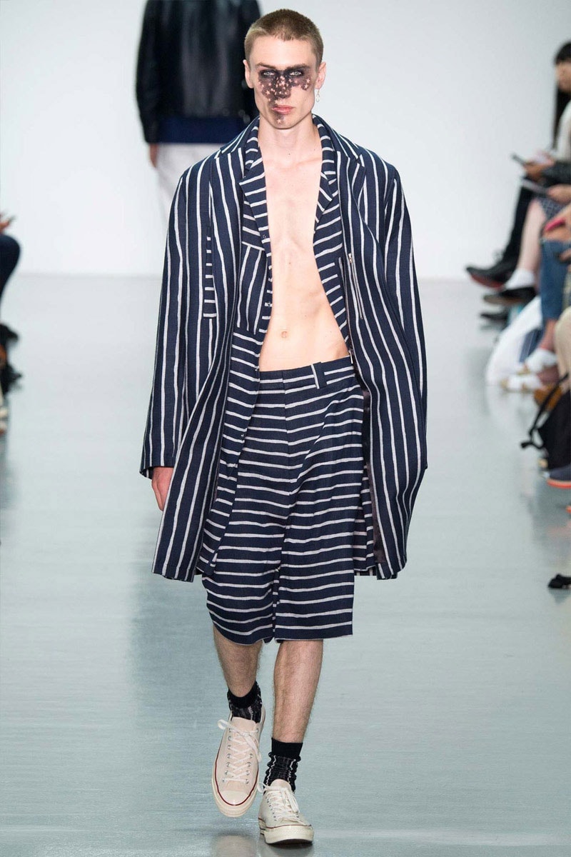 Agi & Sam 2016 Spring/Summer Collection